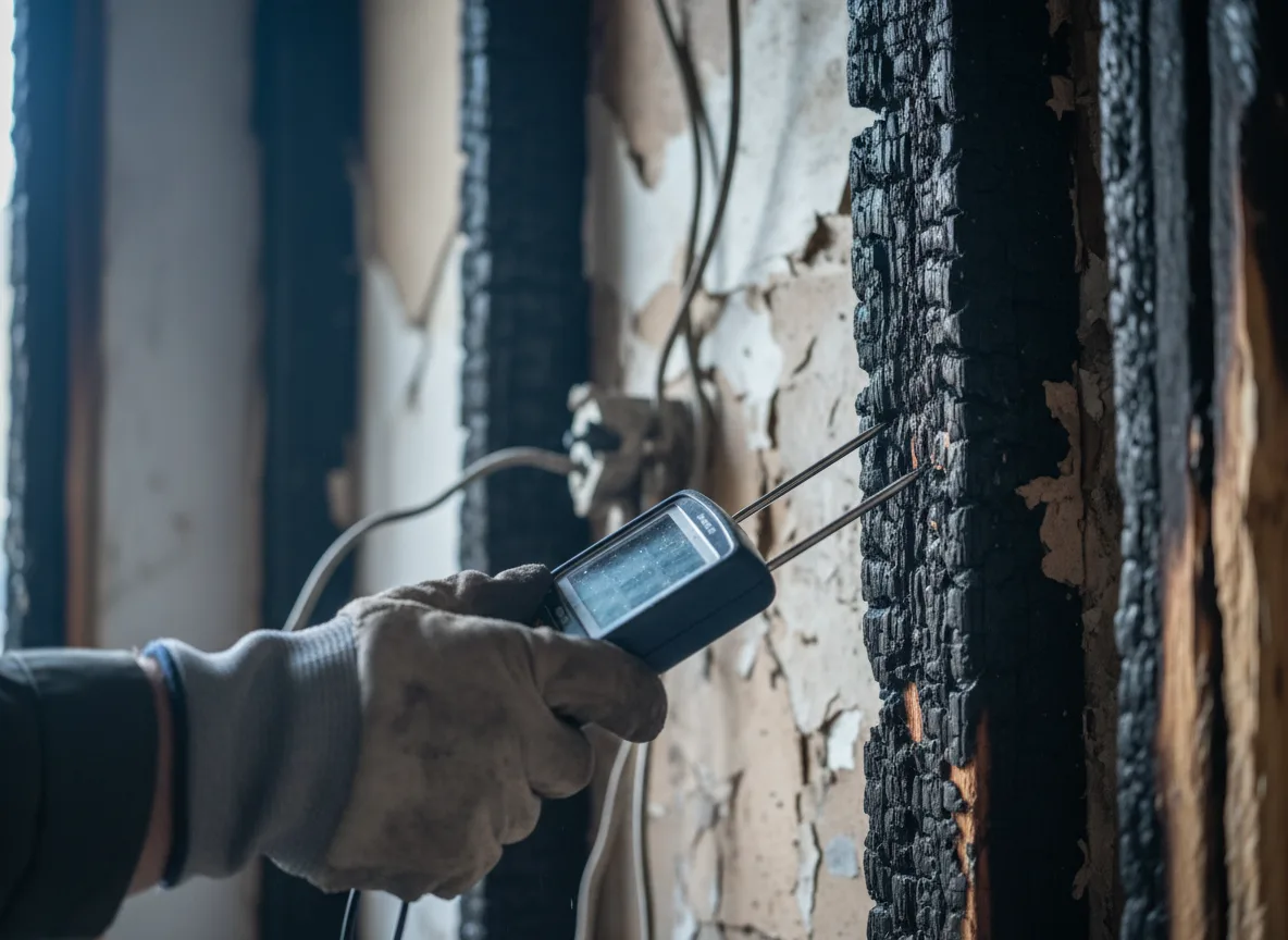 Fire Damage Restoration Carson, MS FAQs